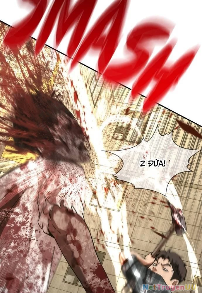 Mạt Thế Zombie 82-08 Chapter 28 - Trang 4