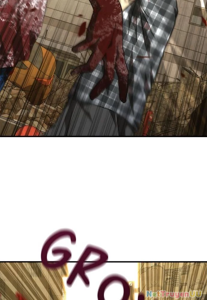 Mạt Thế Zombie 82-08 Chapter 28 - Trang 4