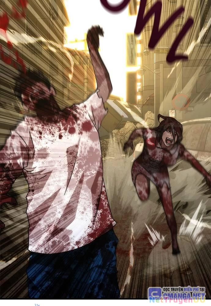 Mạt Thế Zombie 82-08 Chapter 28 - Trang 4