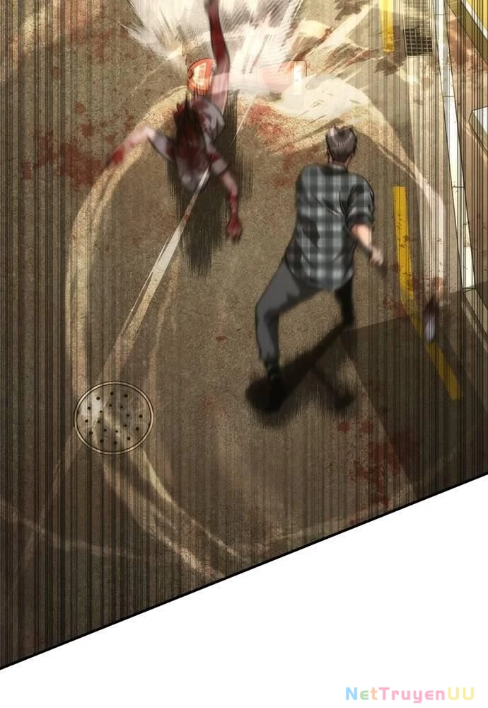 Mạt Thế Zombie 82-08 Chapter 28 - Trang 4