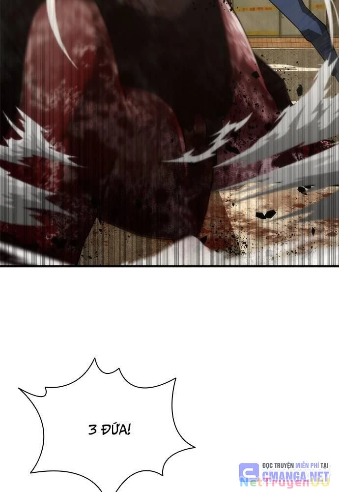 Mạt Thế Zombie 82-08 Chapter 28 - Trang 4