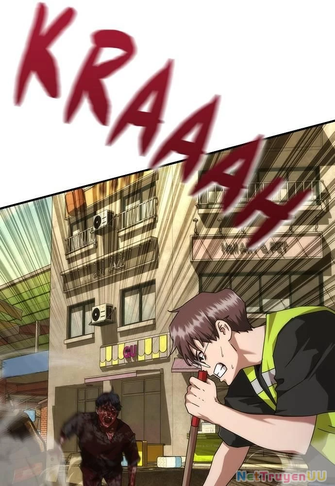 Mạt Thế Zombie 82-08 Chapter 28 - Trang 4