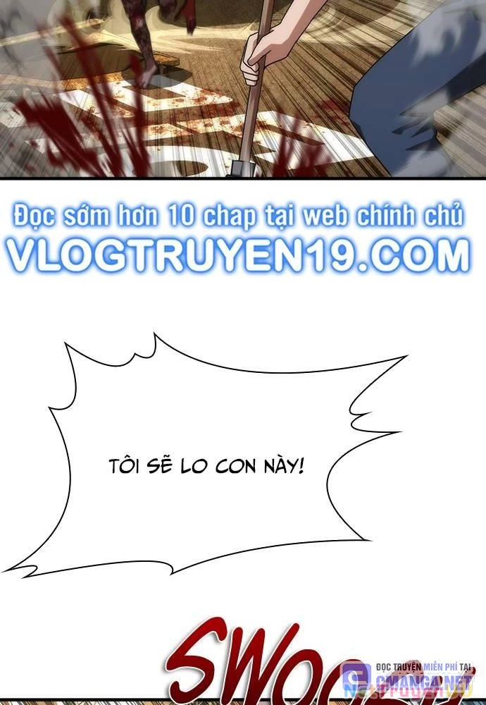 Mạt Thế Zombie 82-08 Chapter 28 - Trang 4