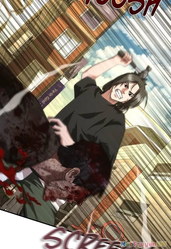 Mạt Thế Zombie 82-08 Chapter 28 - Trang 4