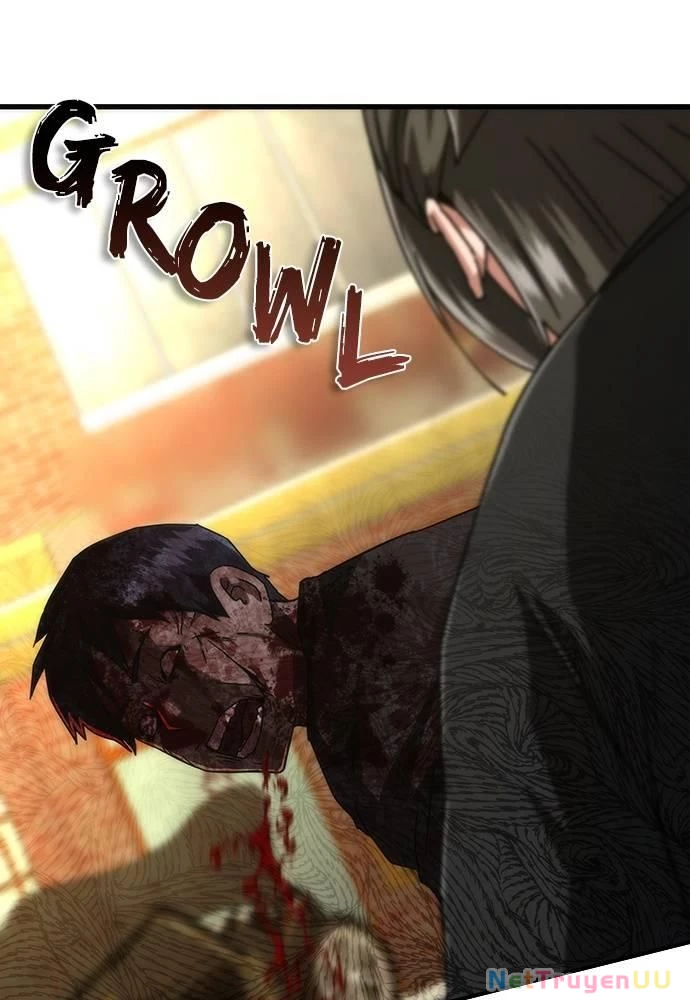 Mạt Thế Zombie 82-08 Chapter 28 - Trang 4