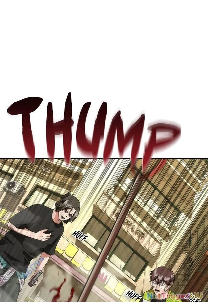 Mạt Thế Zombie 82-08 Chapter 28 - Trang 4