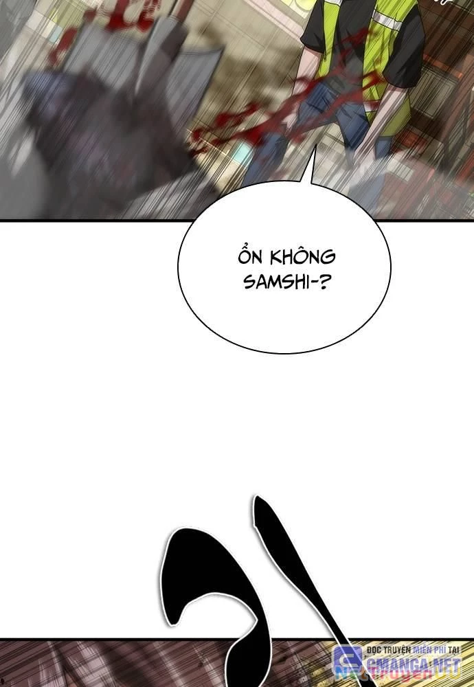 Mạt Thế Zombie 82-08 Chapter 28 - Trang 4