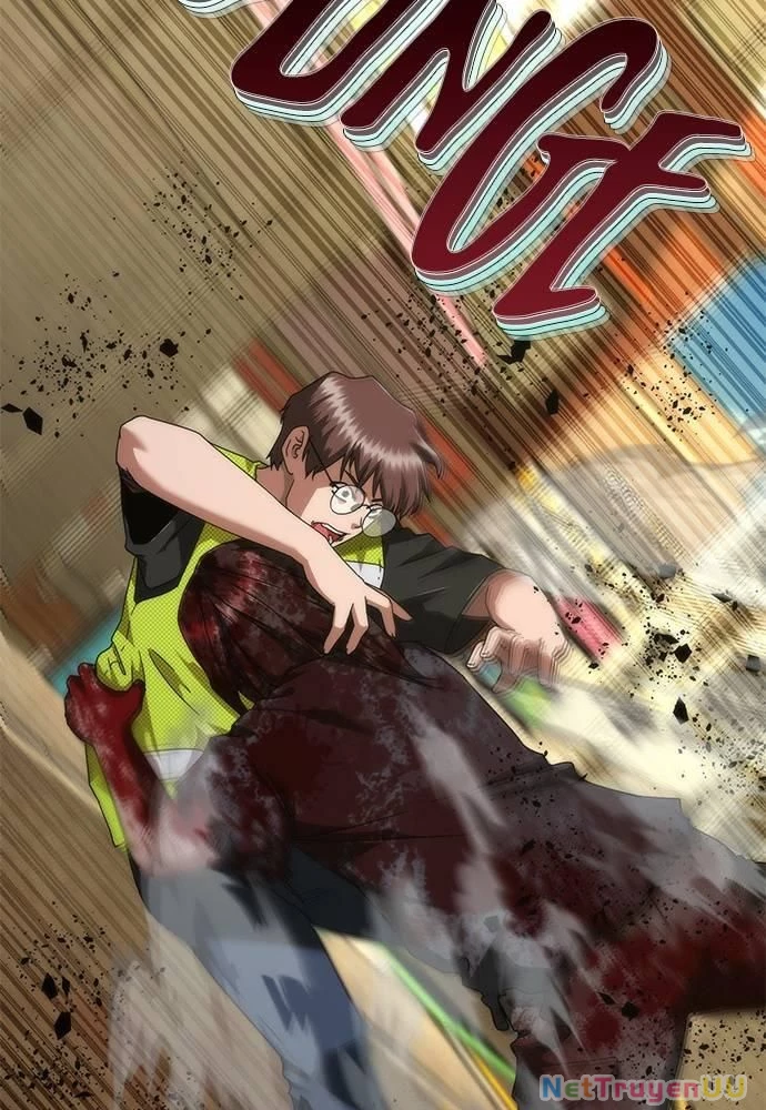 Mạt Thế Zombie 82-08 Chapter 28 - Trang 4