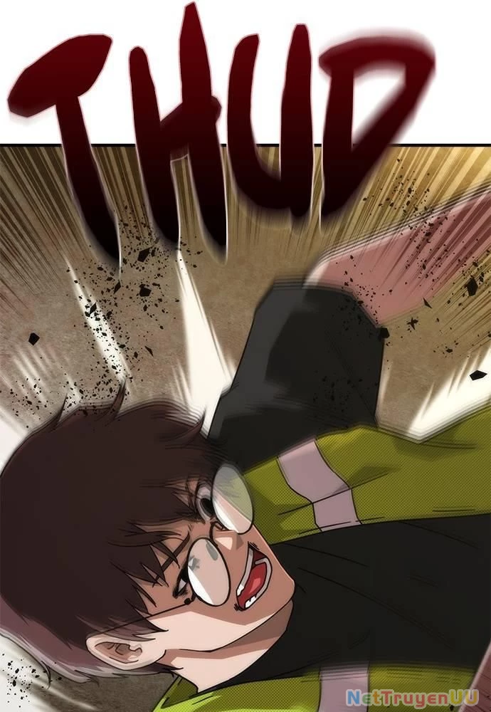 Mạt Thế Zombie 82-08 Chapter 28 - Trang 4