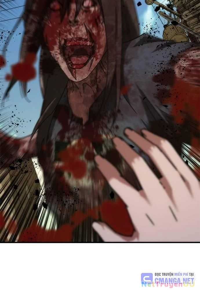 Mạt Thế Zombie 82-08 Chapter 28 - Trang 4