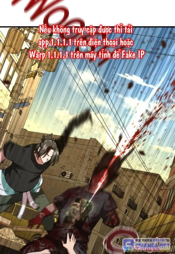 Mạt Thế Zombie 82-08 Chapter 28 - Trang 4
