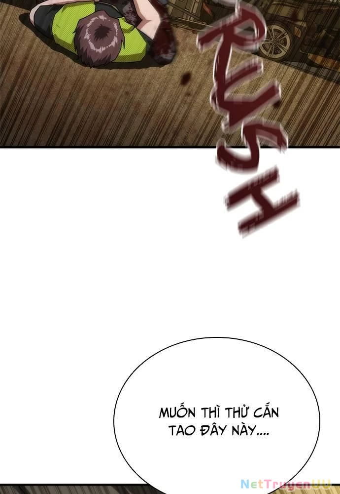 Mạt Thế Zombie 82-08 Chapter 28 - Trang 4