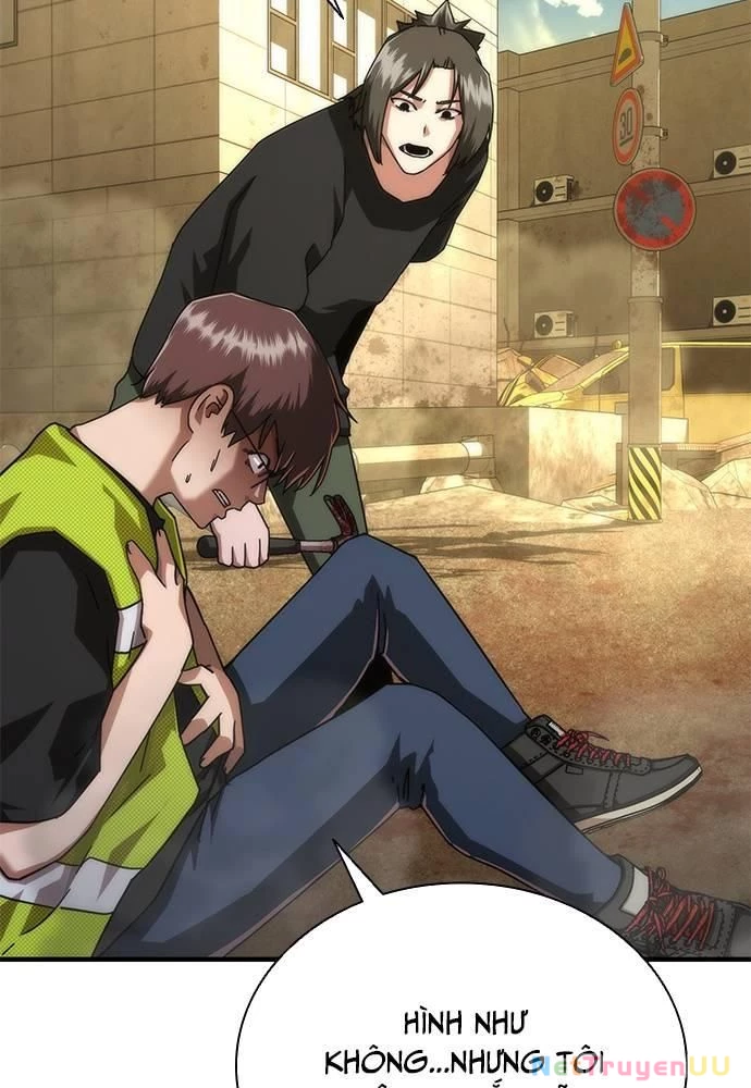 Mạt Thế Zombie 82-08 Chapter 28 - Trang 4