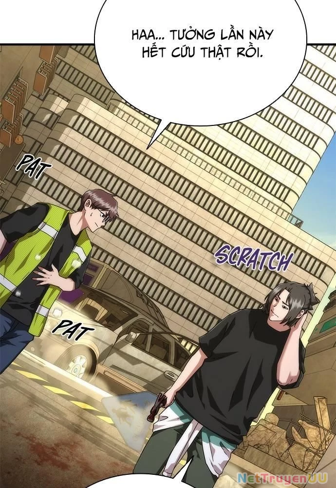 Mạt Thế Zombie 82-08 Chapter 28 - Trang 4