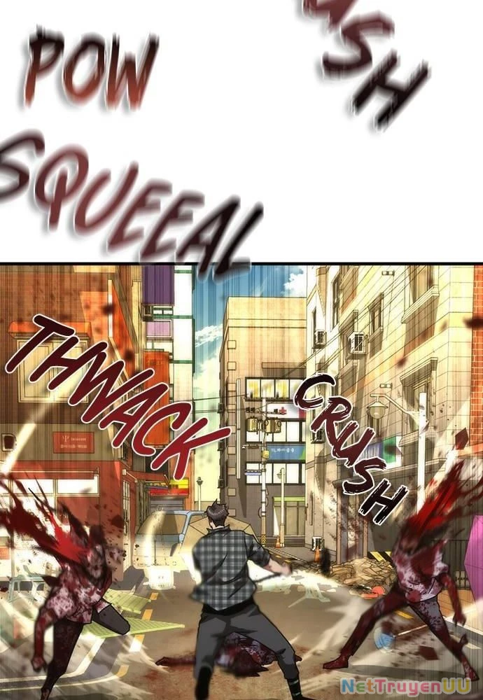 Mạt Thế Zombie 82-08 Chapter 28 - Trang 4