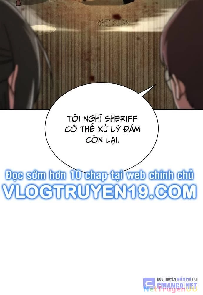 Mạt Thế Zombie 82-08 Chapter 28 - Trang 4