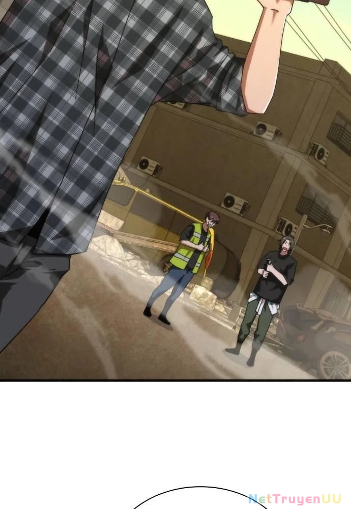 Mạt Thế Zombie 82-08 Chapter 28 - Trang 4