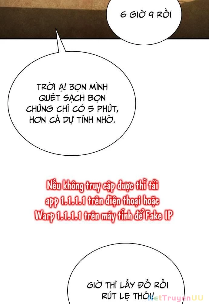 Mạt Thế Zombie 82-08 Chapter 28 - Trang 4