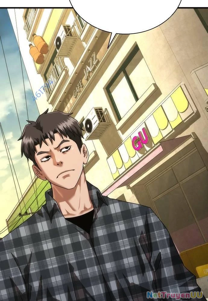 Mạt Thế Zombie 82-08 Chapter 28 - Trang 4