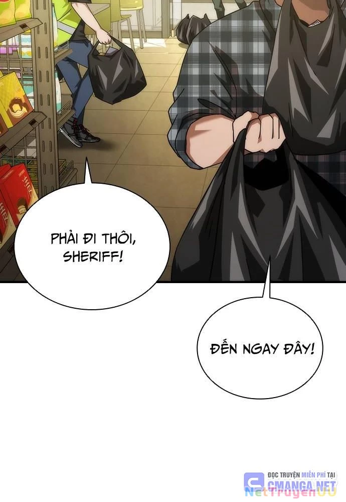 Mạt Thế Zombie 82-08 Chapter 28 - Trang 4