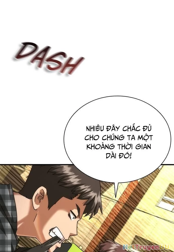 Mạt Thế Zombie 82-08 Chapter 28 - Trang 4