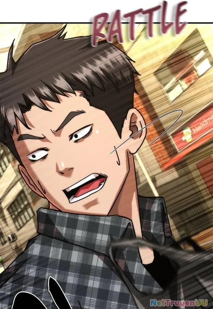 Mạt Thế Zombie 82-08 Chapter 28 - Trang 4