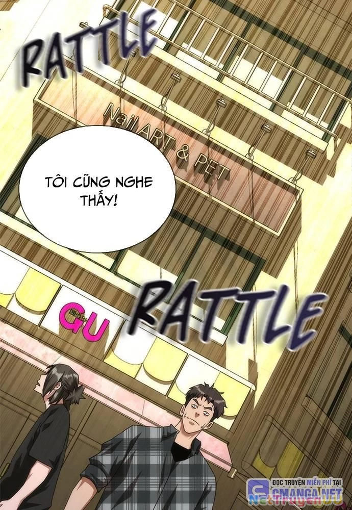 Mạt Thế Zombie 82-08 Chapter 28 - Trang 4