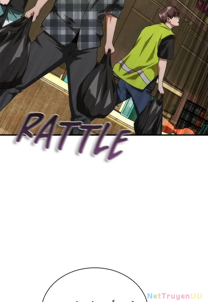 Mạt Thế Zombie 82-08 Chapter 28 - Trang 4