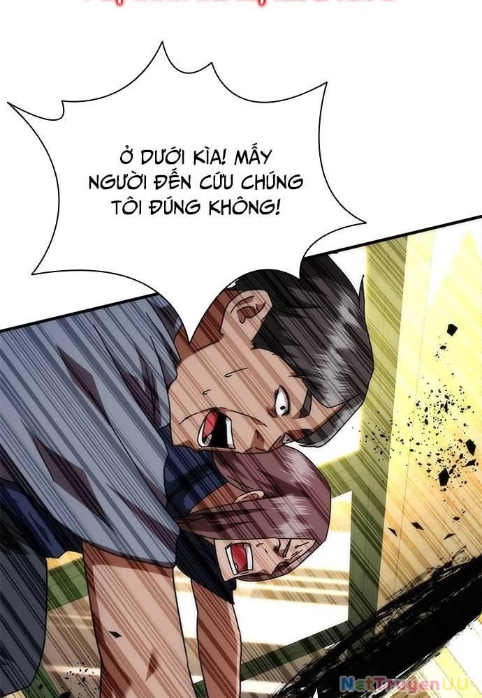 Mạt Thế Zombie 82-08 Chapter 28 - Trang 4