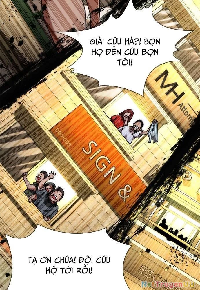 Mạt Thế Zombie 82-08 Chapter 28 - Trang 4