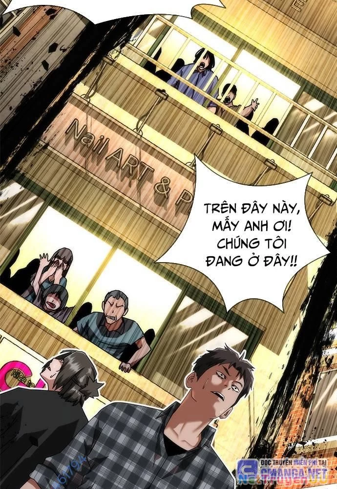 Mạt Thế Zombie 82-08 Chapter 28 - Trang 4