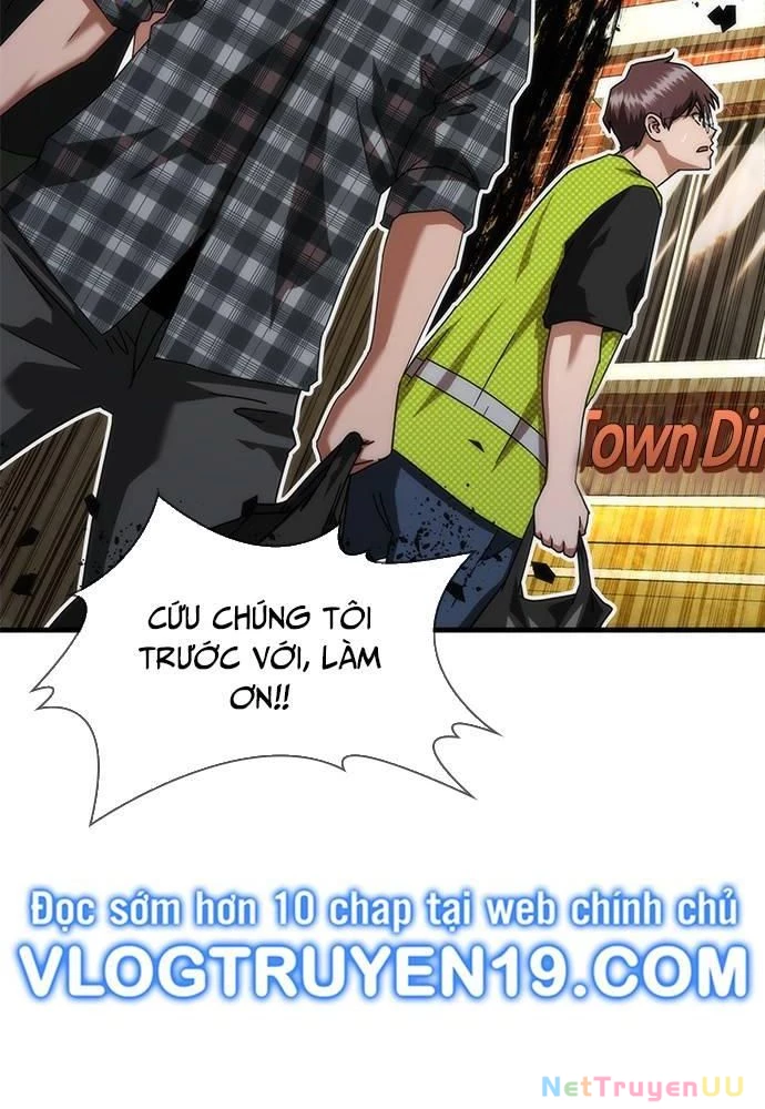 Mạt Thế Zombie 82-08 Chapter 28 - Trang 4