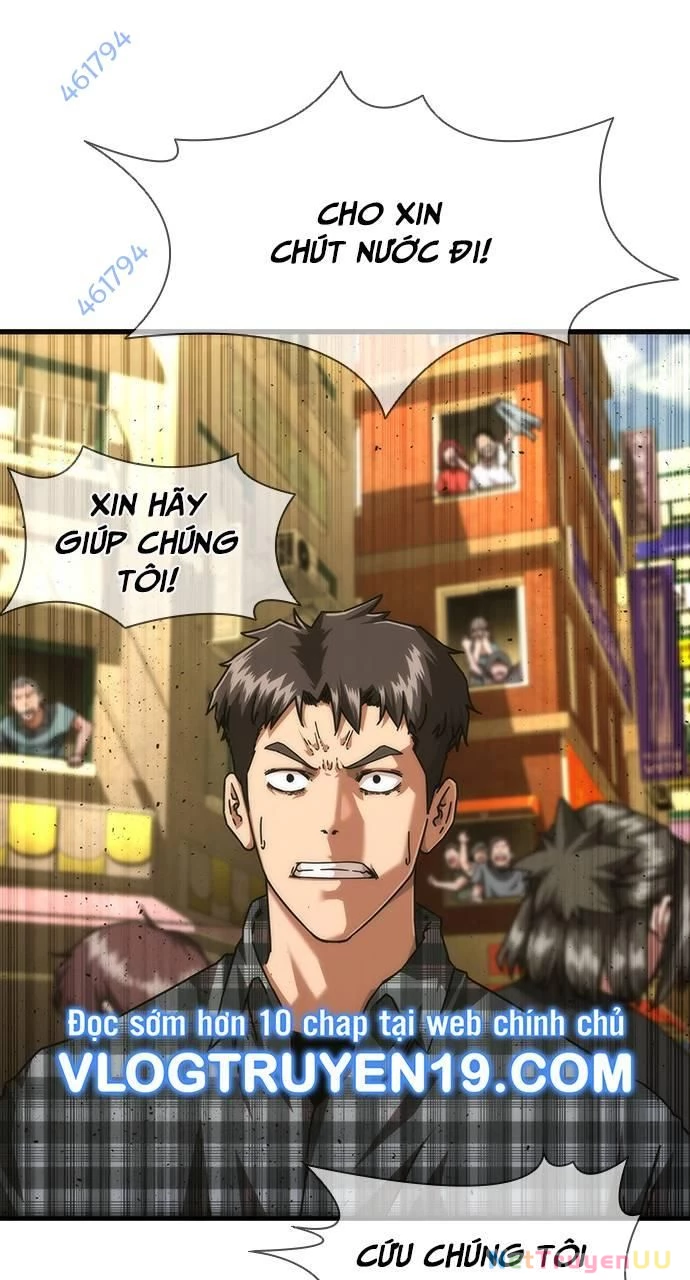 Mạt Thế Zombie 82-08 Chapter 29 - Trang 4