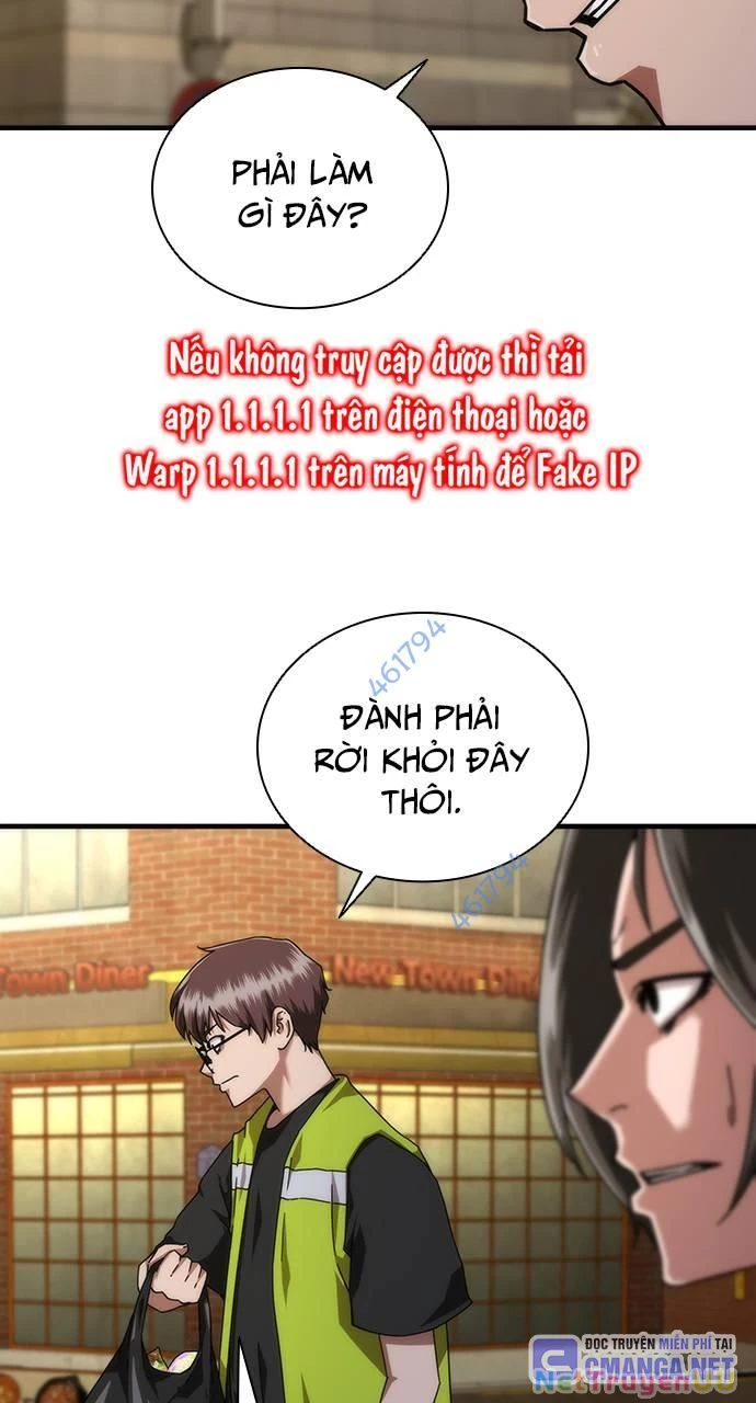 Mạt Thế Zombie 82-08 Chapter 29 - Trang 4