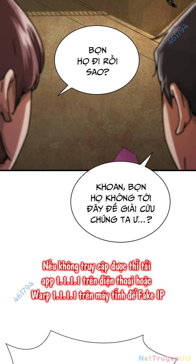 Mạt Thế Zombie 82-08 Chapter 29 - Trang 4