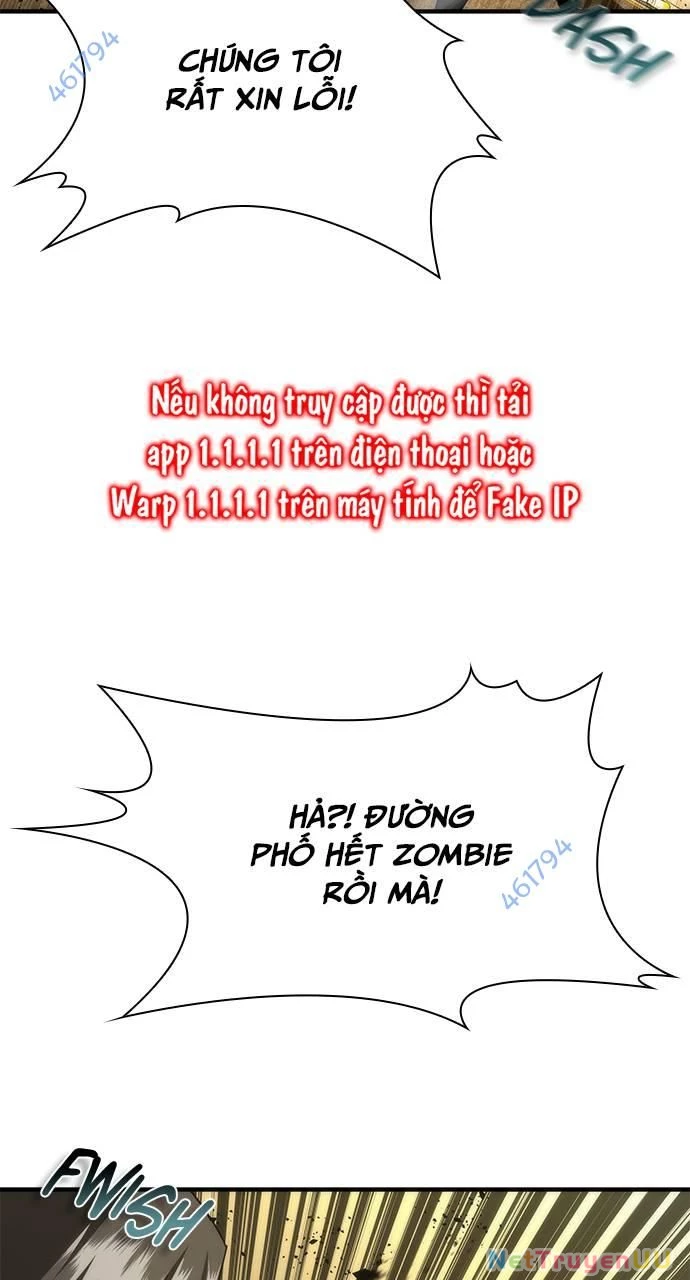 Mạt Thế Zombie 82-08 Chapter 29 - Trang 4