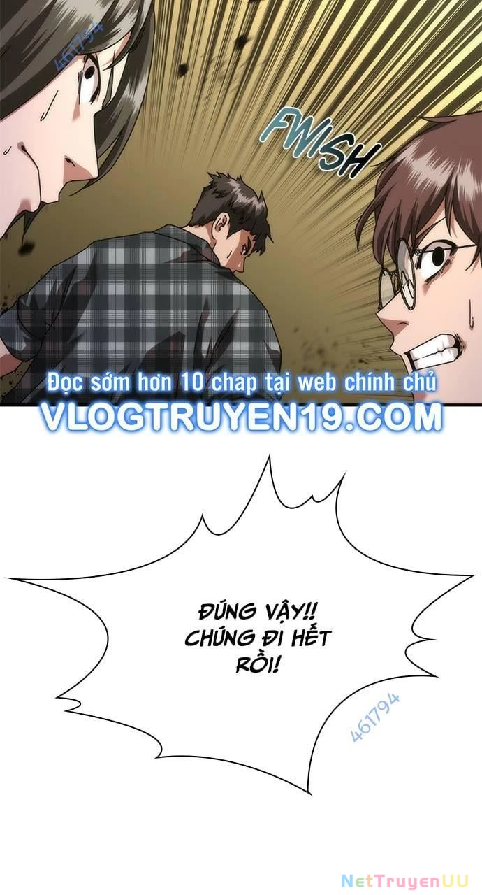 Mạt Thế Zombie 82-08 Chapter 29 - Trang 4