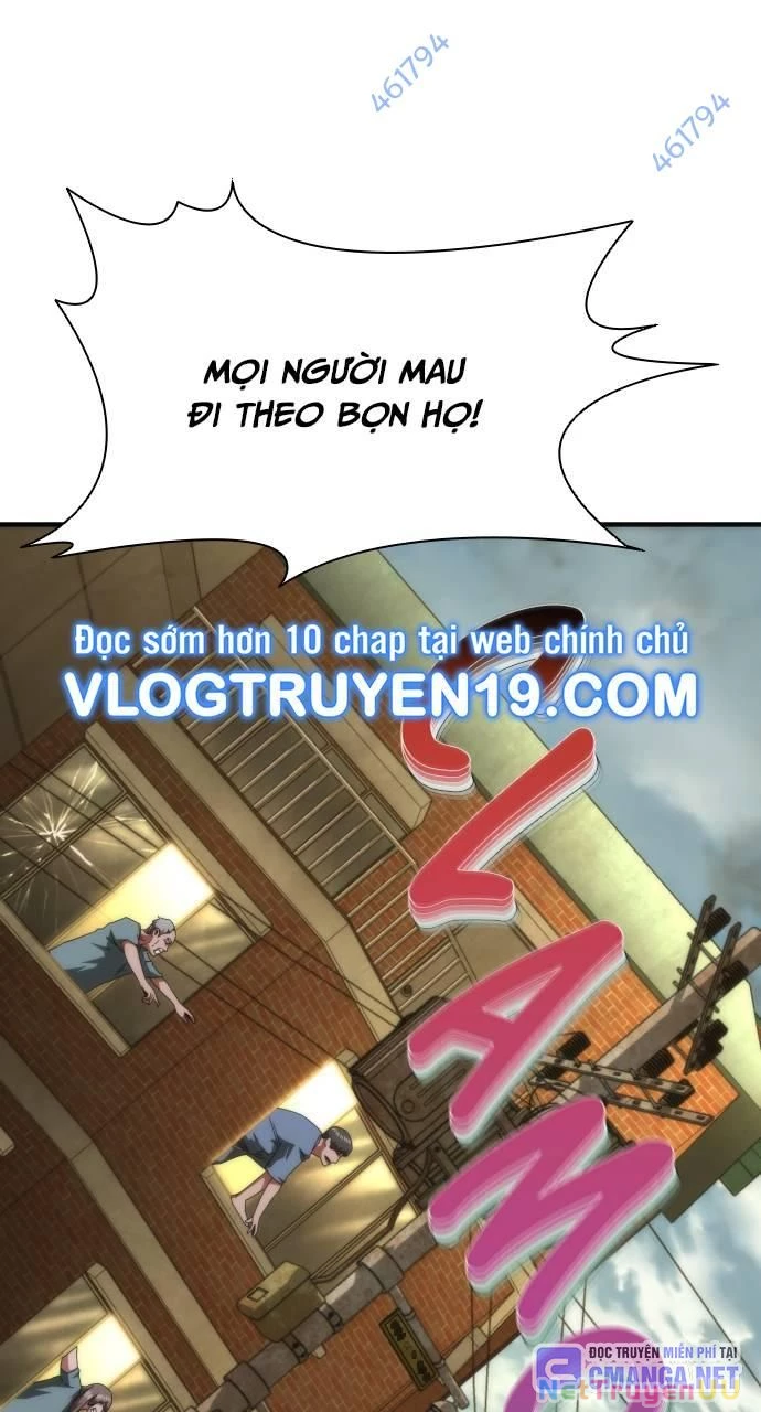 Mạt Thế Zombie 82-08 Chapter 29 - Trang 4