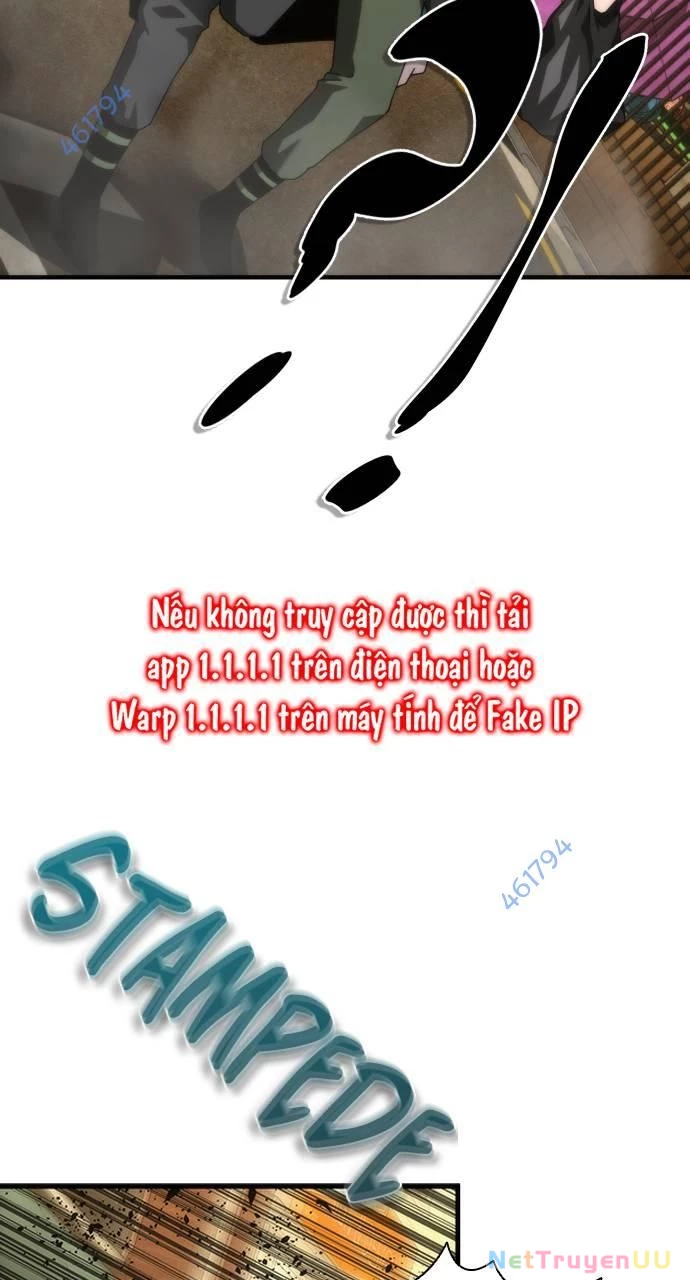 Mạt Thế Zombie 82-08 Chapter 29 - Trang 4