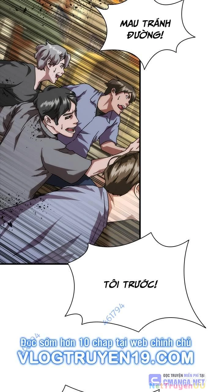 Mạt Thế Zombie 82-08 Chapter 29 - Trang 4