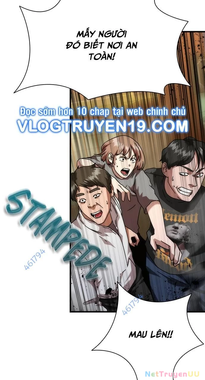 Mạt Thế Zombie 82-08 Chapter 29 - Trang 4