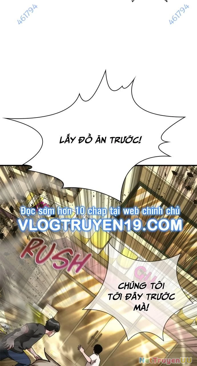 Mạt Thế Zombie 82-08 Chapter 29 - Trang 4