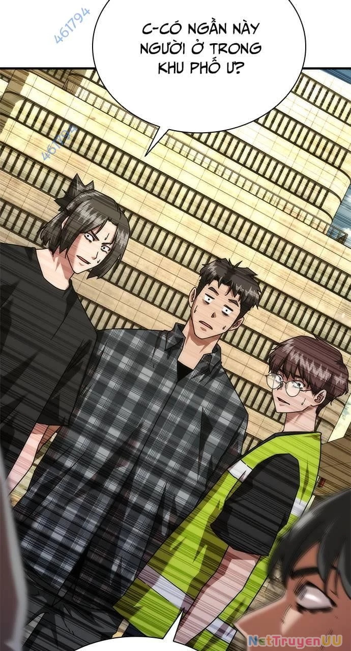 Mạt Thế Zombie 82-08 Chapter 29 - Trang 4