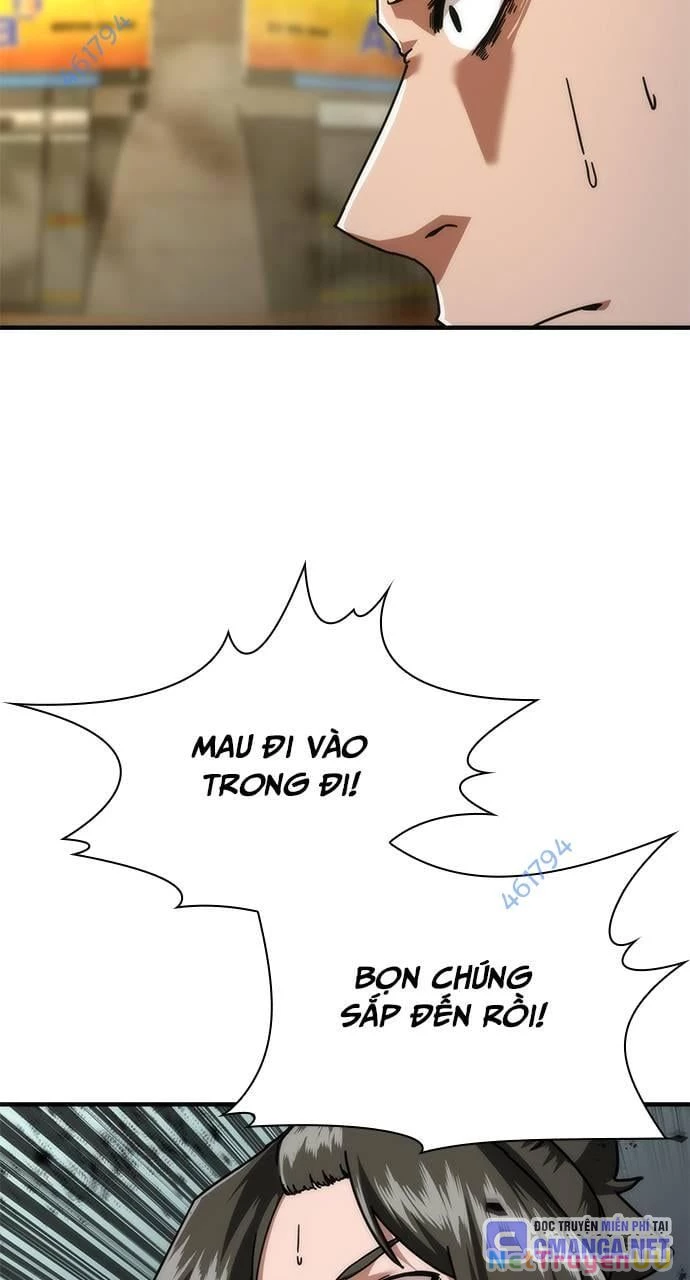 Mạt Thế Zombie 82-08 Chapter 29 - Trang 4