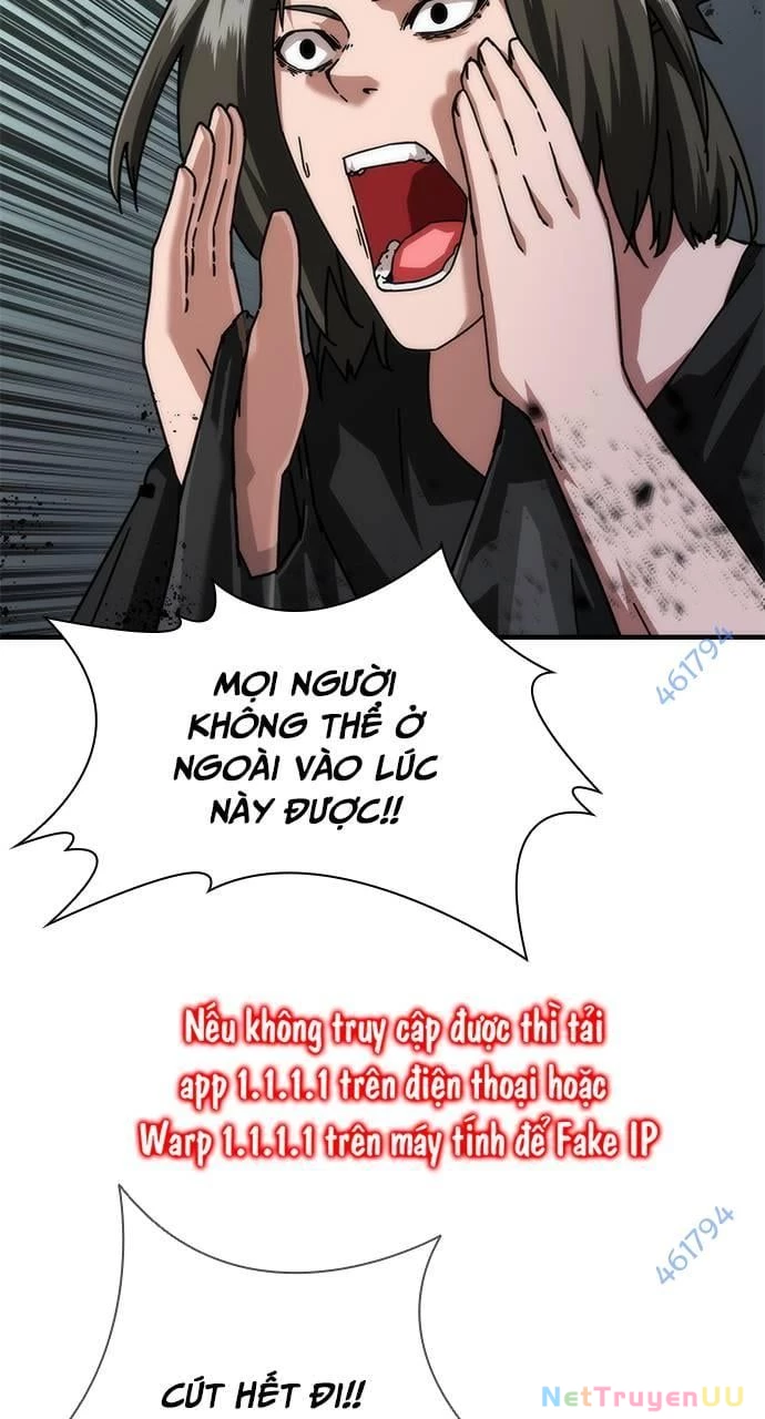 Mạt Thế Zombie 82-08 Chapter 29 - Trang 4