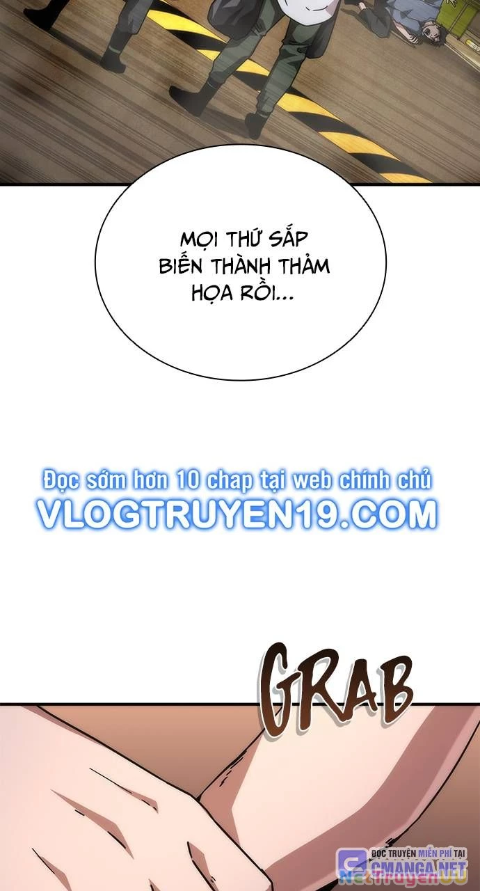 Mạt Thế Zombie 82-08 Chapter 29 - Trang 4
