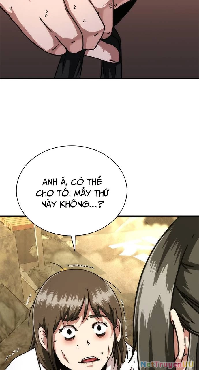 Mạt Thế Zombie 82-08 Chapter 29 - Trang 4