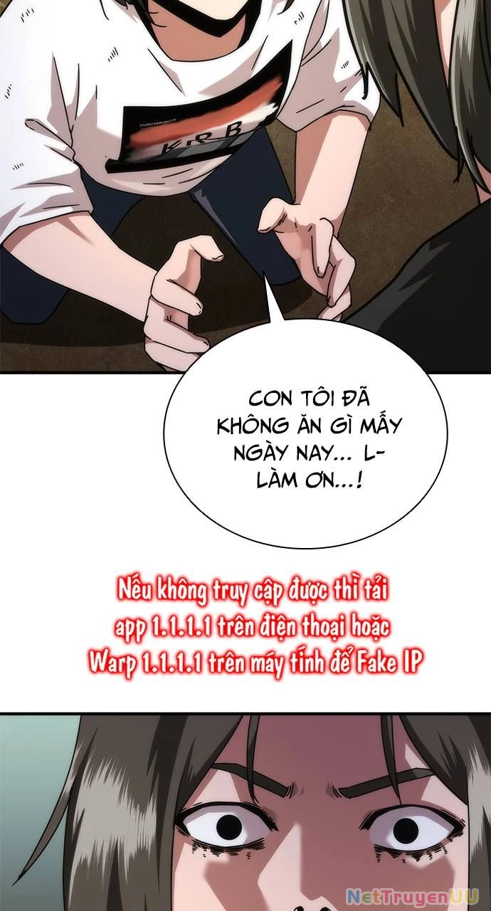 Mạt Thế Zombie 82-08 Chapter 29 - Trang 4