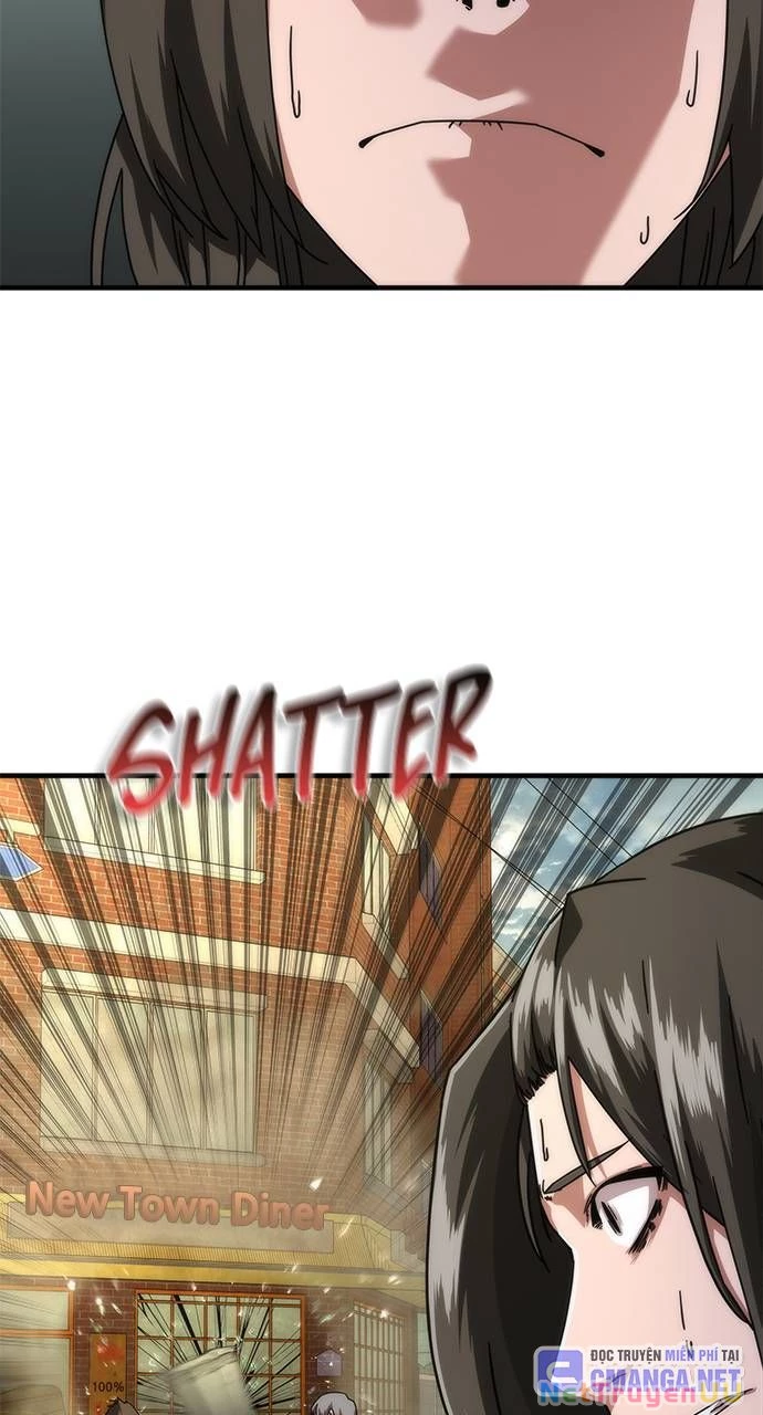 Mạt Thế Zombie 82-08 Chapter 29 - Trang 4