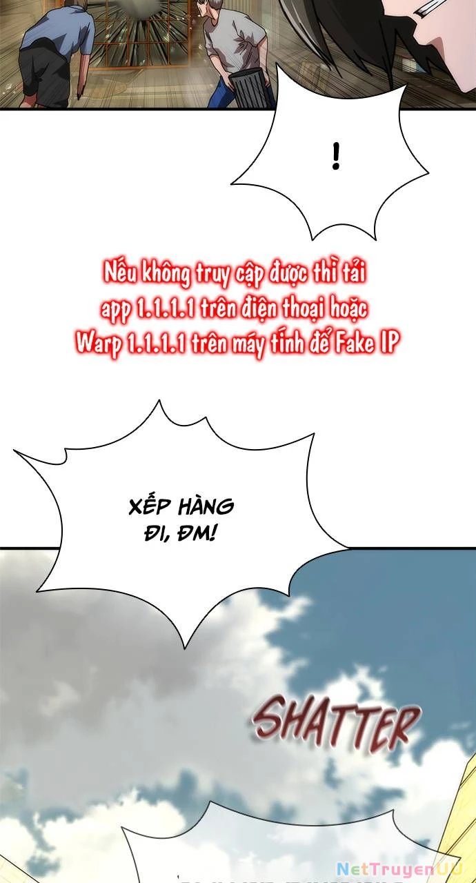 Mạt Thế Zombie 82-08 Chapter 29 - Trang 4